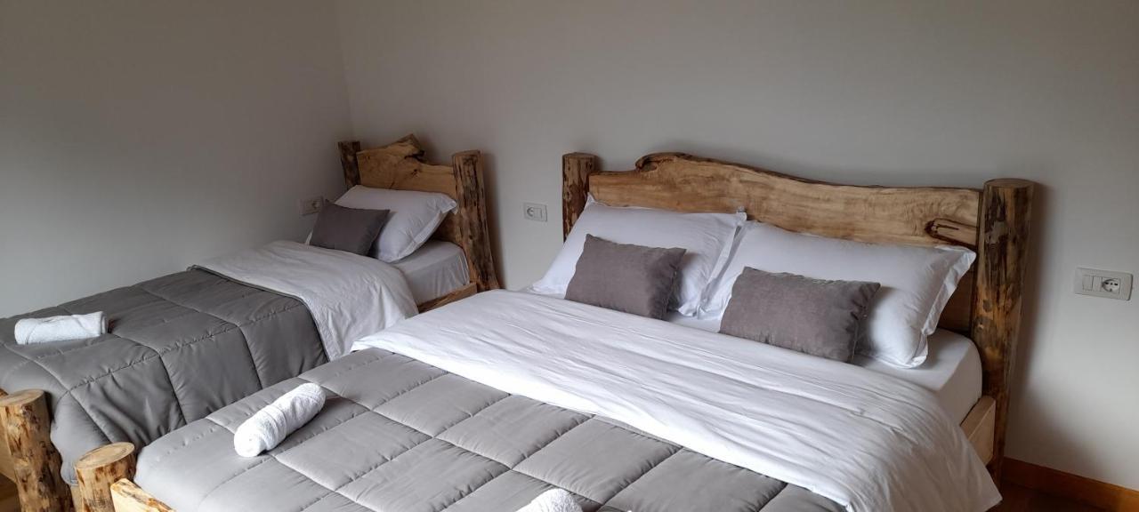Guesthouse Dritan Tethorja Theth Room photo