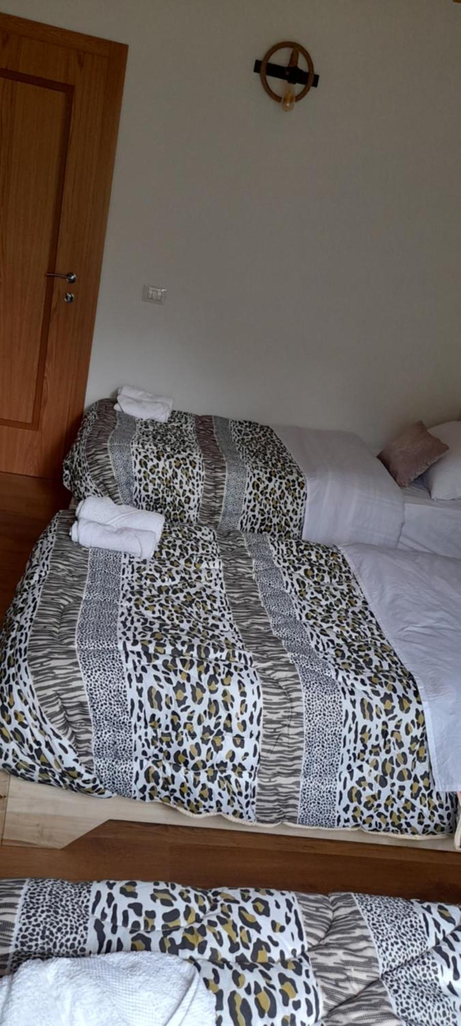 Guesthouse Dritan Tethorja Theth Room photo