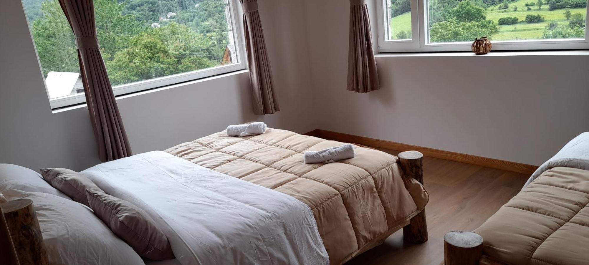Guesthouse Dritan Tethorja Theth Room photo